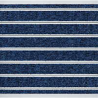 Milliken Obex™ Bar Gyc 123 Dark Blue фото 1 | FLOORDEALER
